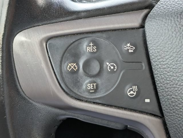 Used 2021 GMC Acadia AT4 w/ Technology Package AWD/4WD image 26