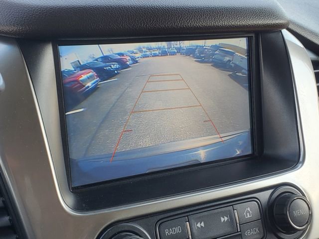 Used 2018 Chevrolet Tahoe LT w/ Luxury Package image 20