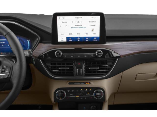 Used 2020 Ford Escape Titanium AWD/4WD image 10