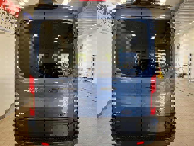 New 2024 Ford Transit 350 148 Medium Roof w/ Exterior Upgrade Package image 14