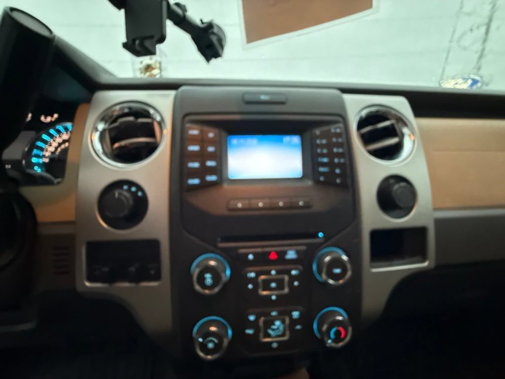 Used 2014 Ford F150 XLT w/ Equipment Group 302A Luxury AWD/4WD image 5