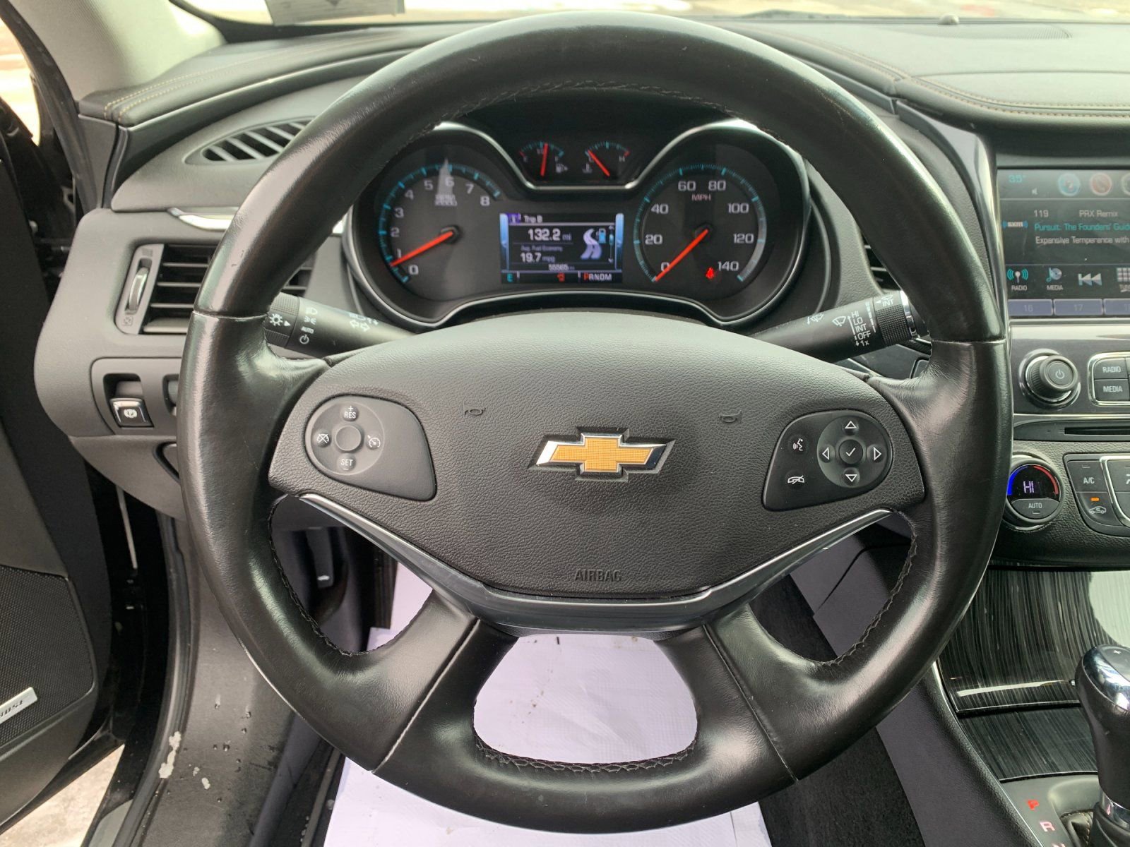 Used 2019 Chevrolet Impala Premier image 24