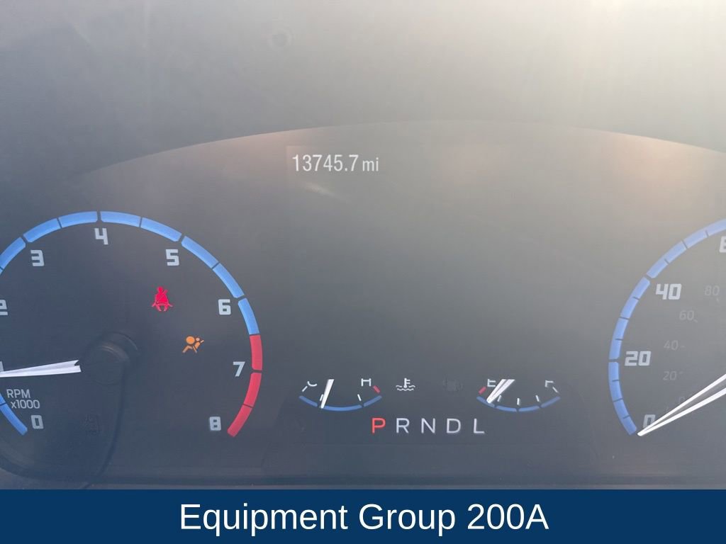 Used 2024 Ford Bronco Sport Big Bend w/ Convenience Package image 17