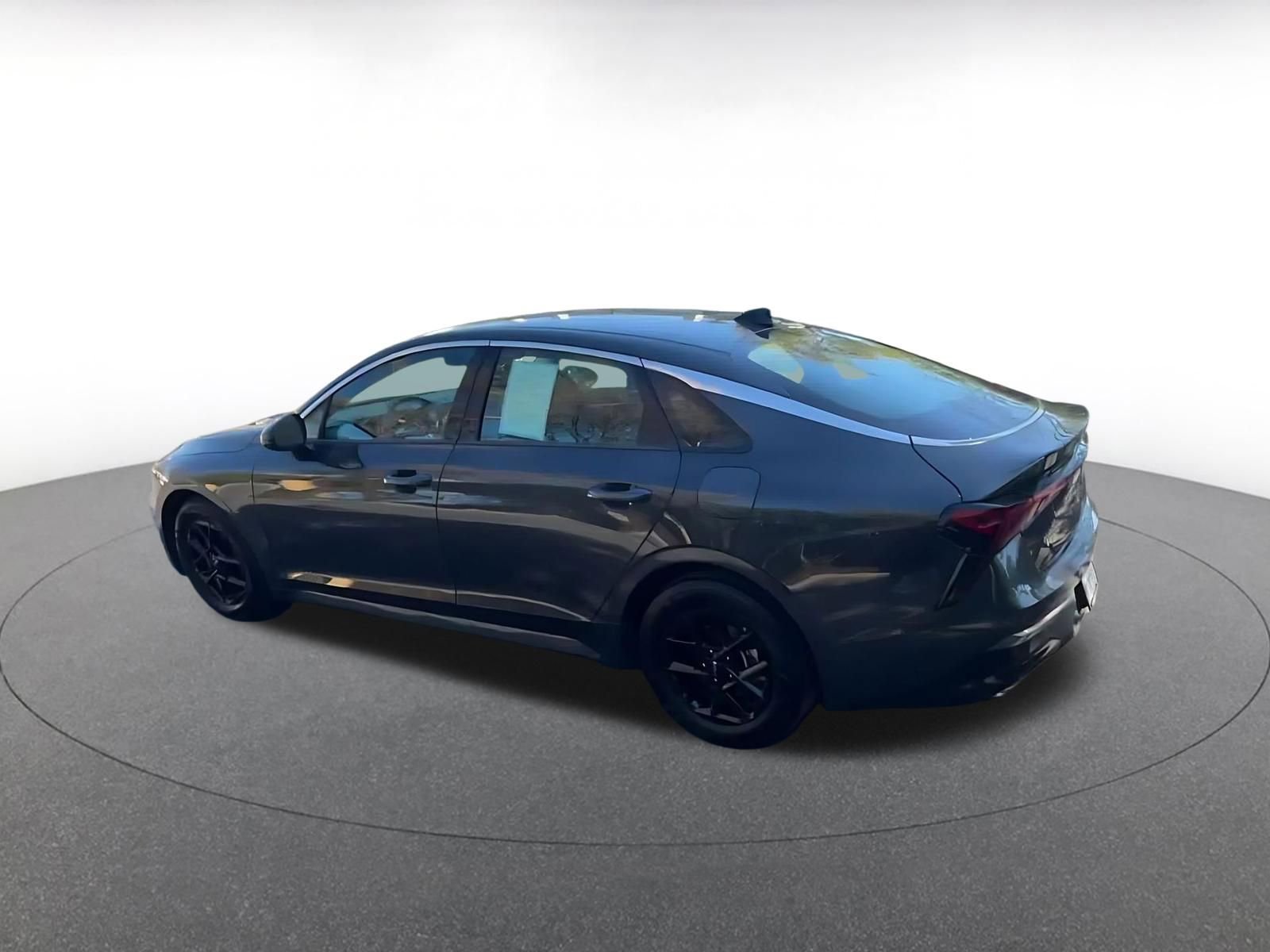 Used 2025 Kia K5 LXS image 9