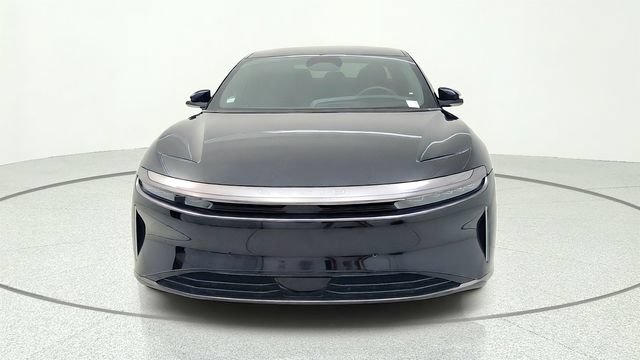 Used 2024 Lucid Air Pure RWD image 2