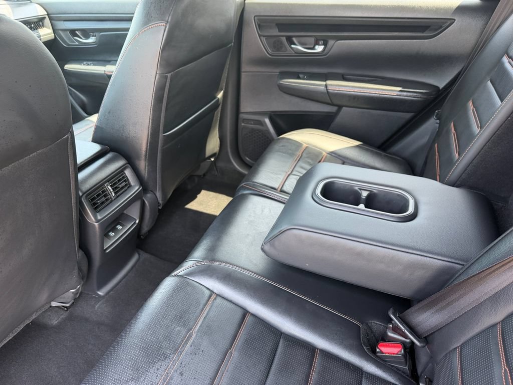 Used 2024 Honda CR-V Sport-L image 16