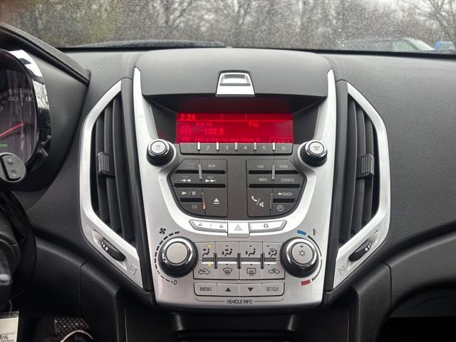 Used 2010 GMC Terrain SLE w/ LPO, Protection Package image 14