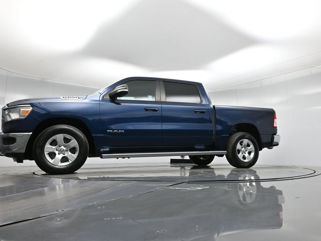 Used 2021 RAM 1500 Big Horn image 54