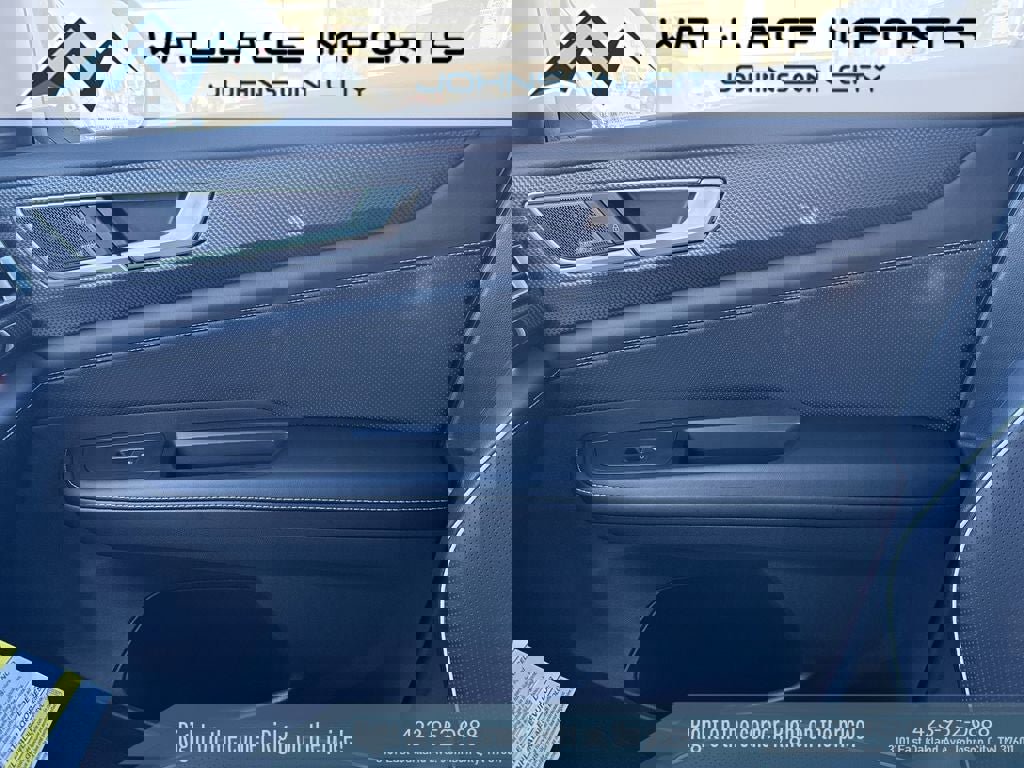 New 2026 Volkswagen Atlas Cross Sport SEL Premium R-Line image 26