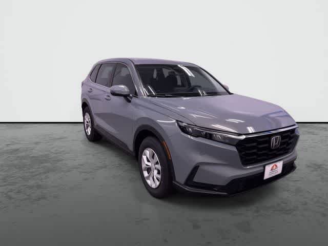 New 2025 Honda CR-V LX image 3