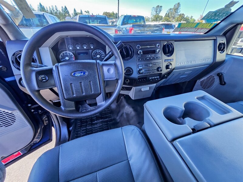 Used 2013 Ford F350 XL RWD image 13
