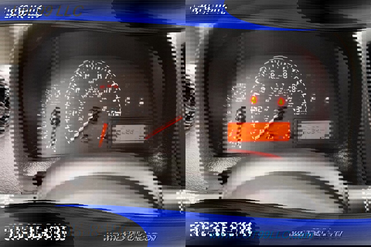 Used 2017 Chevrolet City Express LT image 18