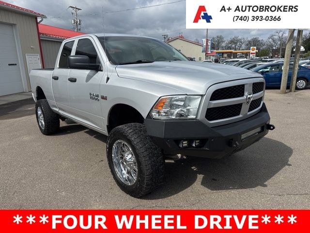Used 2018 RAM 1500 Express w/ Express Value Package image 1