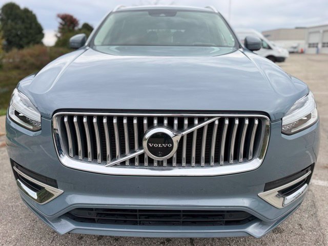 Used 2020 Volvo XC90 T6 Inscription w/ Protection Package Premier AWD/4WD image 11