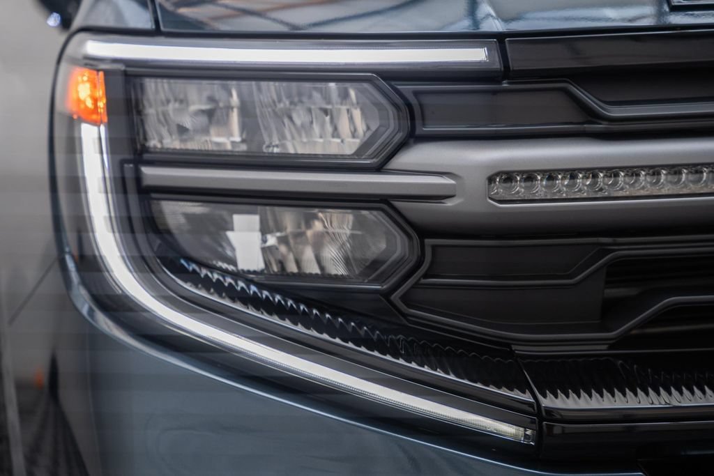 New 2026 Ford Expedition Tremor AWD/4WD image 15