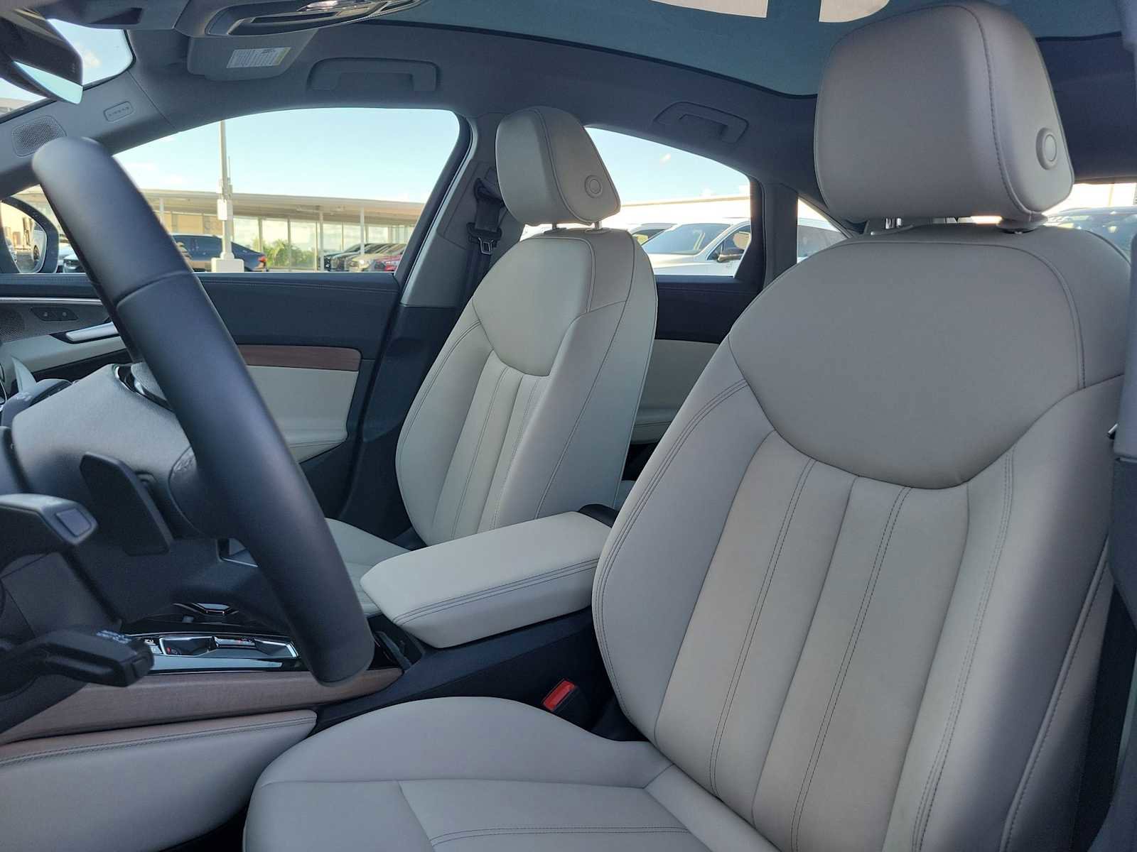 Certified 2025 Audi A5 2.0T Premium Plus w/ Premium Plus image 15