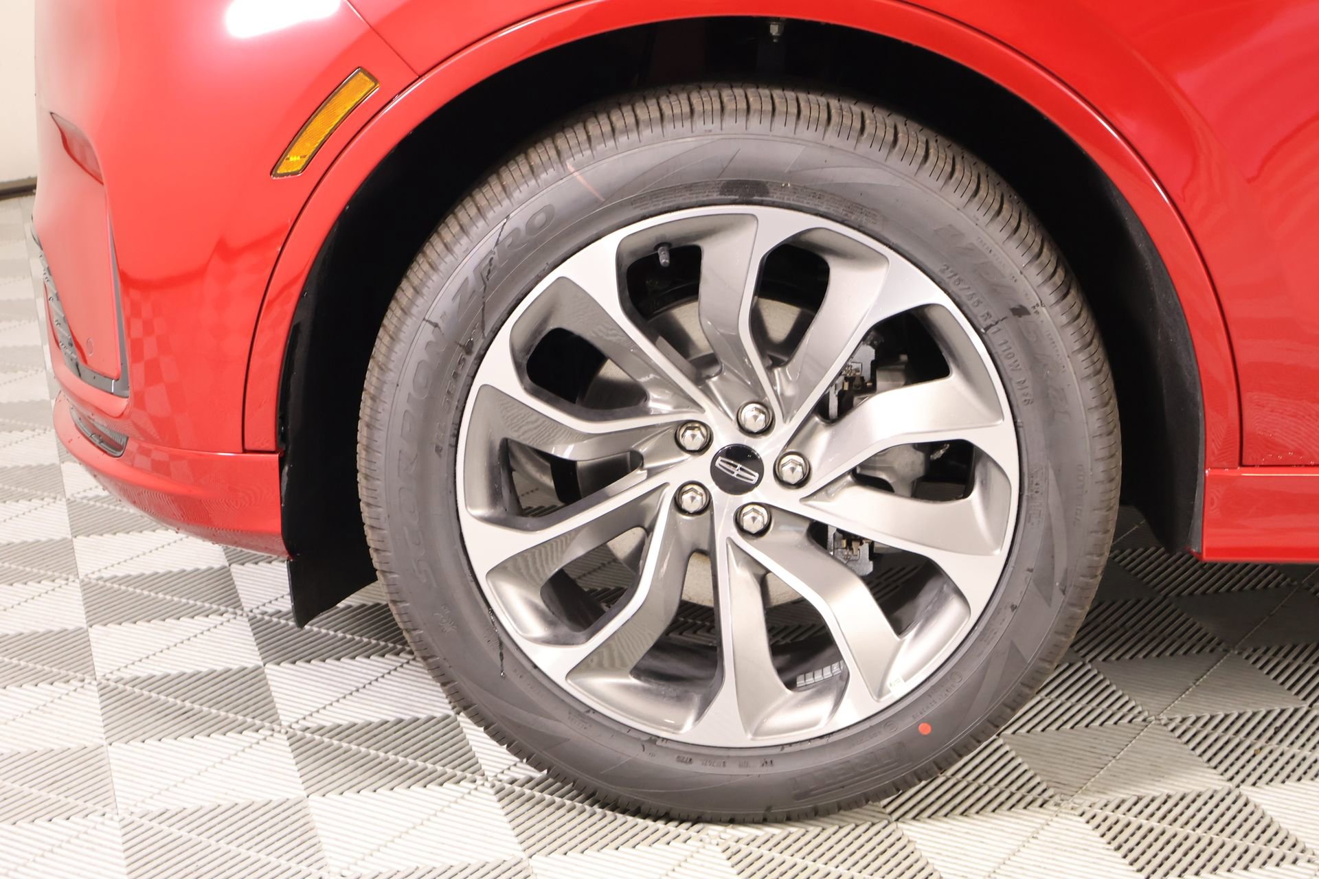 New 2026 Lincoln Aviator AWD image 19