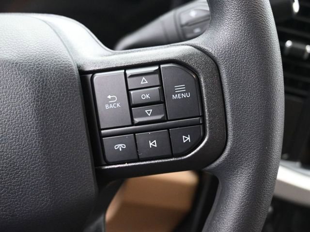 New 2025 Ford F250 XLT w/ Black Appearance Package image 17