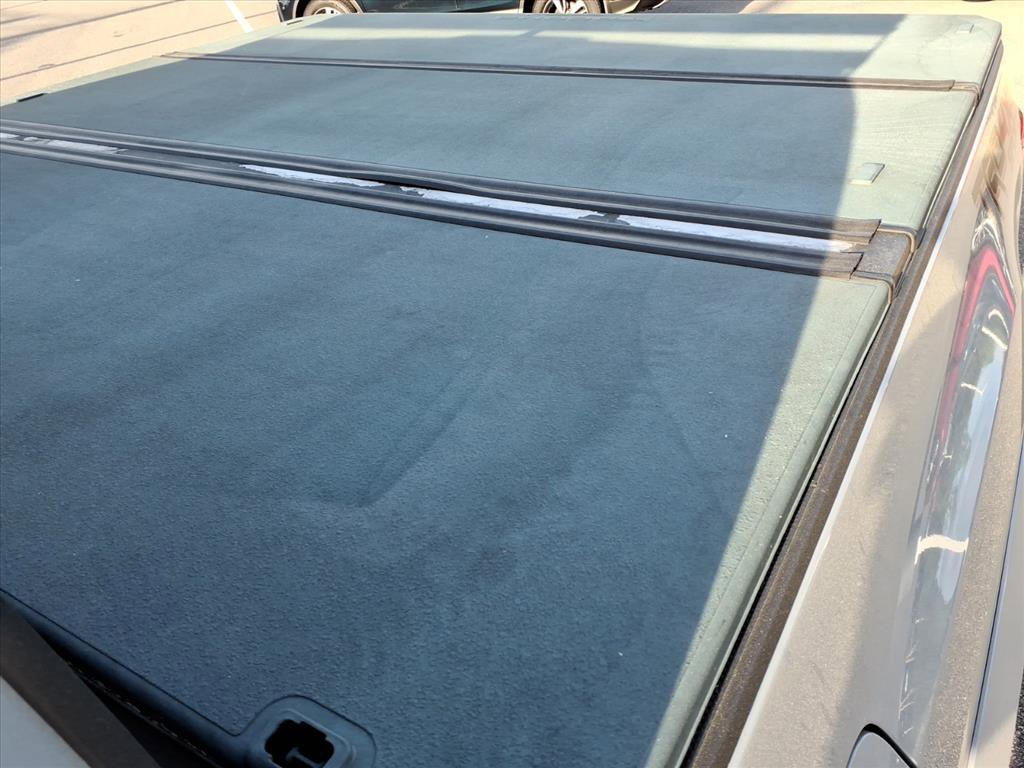 Used 2019 Toyota Tacoma TRD Sport image 10