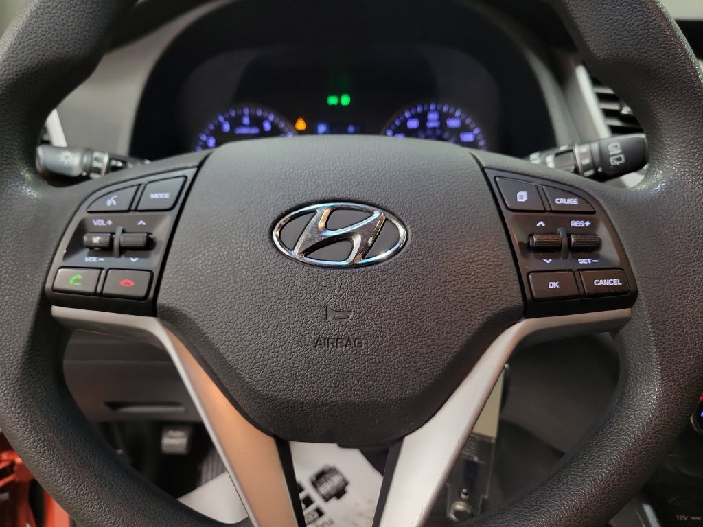 Used 2017 Hyundai Tucson SE w/ SE Popular Package 02 AWD/4WD image 22
