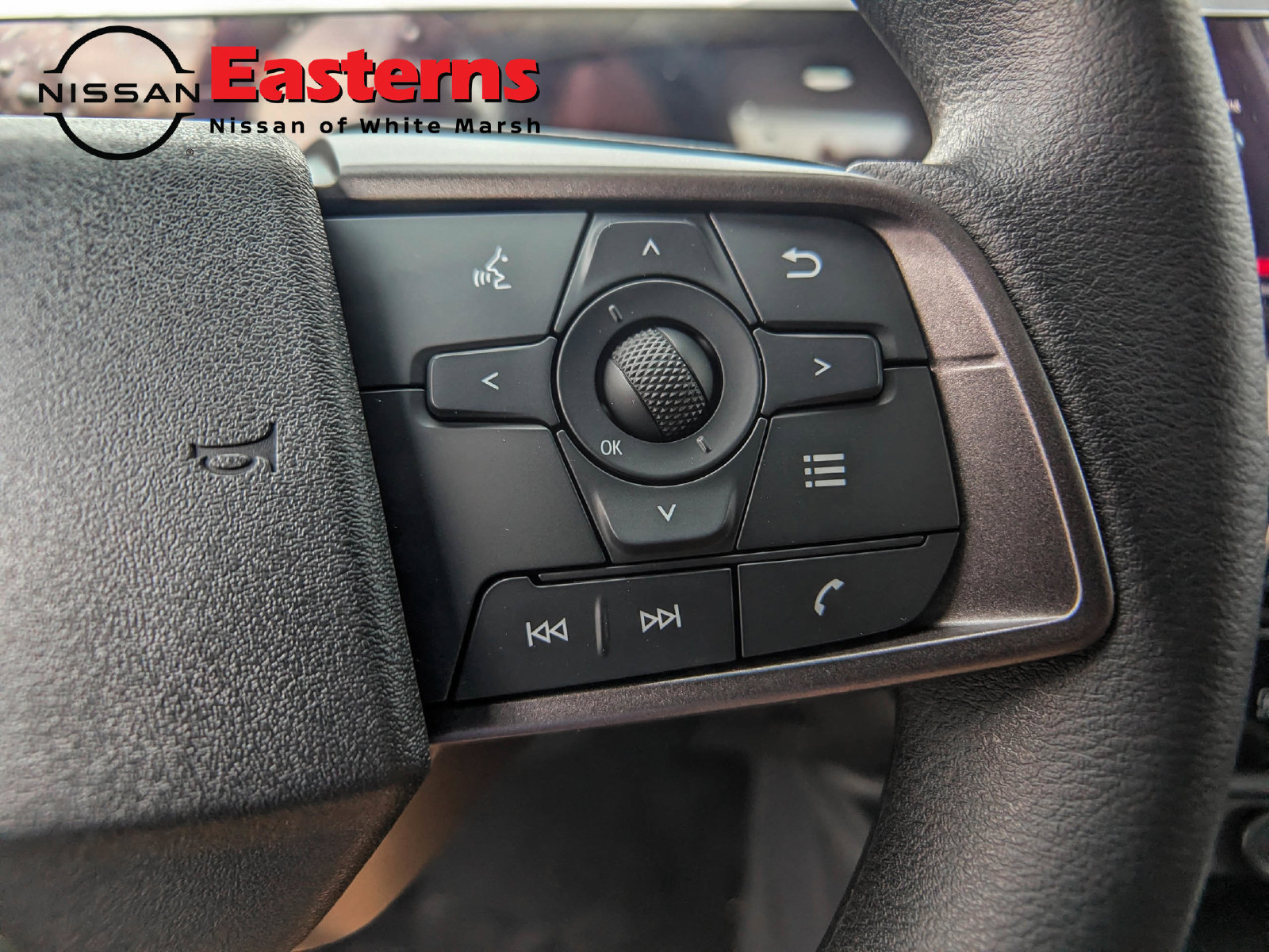 New 2027 Nissan Sentra SV w/ Floor Mat Package FWD image 16