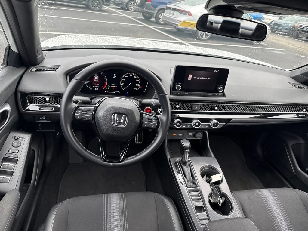 Used 2023 Honda Civic Sport image 13