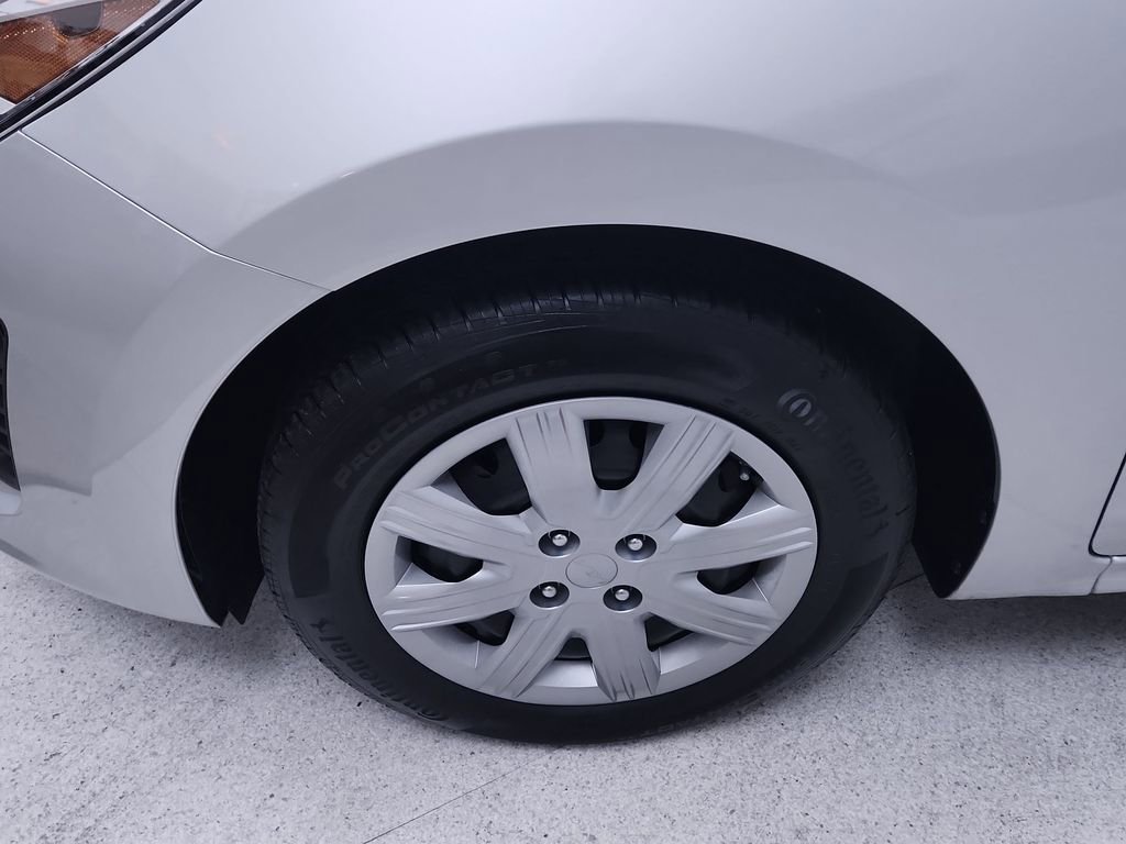 Used 2023 Kia Rio LX FWD image 10