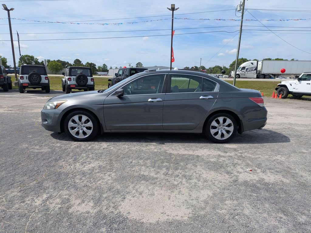 Used 2010 Honda Accord EX-L image 6