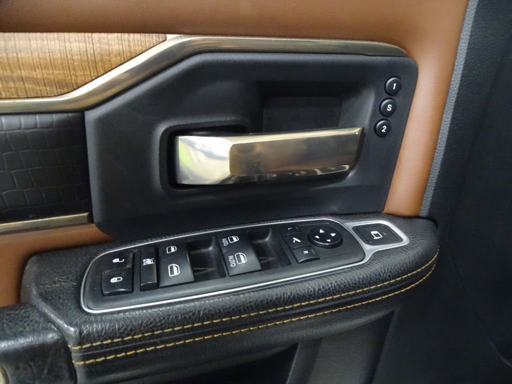 Used 2019 RAM 2500 Limited image 19