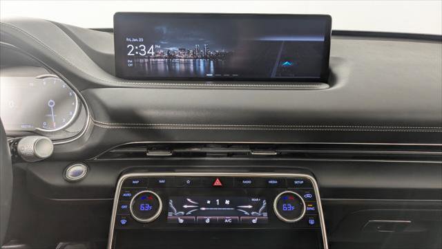 Used 2024 Genesis GV80 2.5T image 28