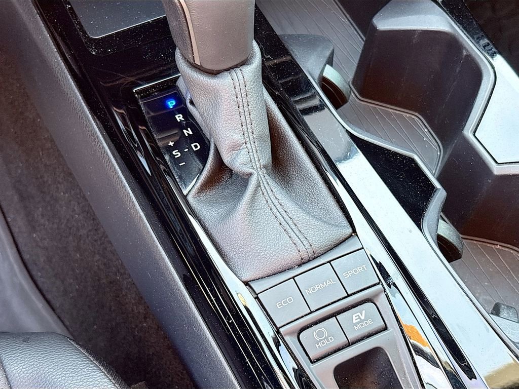 Used 2025 Toyota Camry XSE image 22