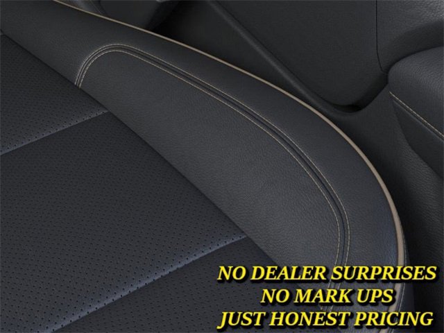 New 2026 Chevrolet Tahoe Premier w/ Sun And Tow Package image 21