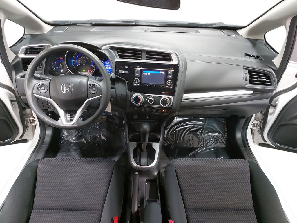Used 2019 Honda Fit LX image 9