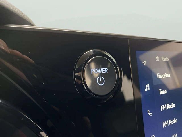 Used 2024 Lexus RX 350h AWD/4WD image 39