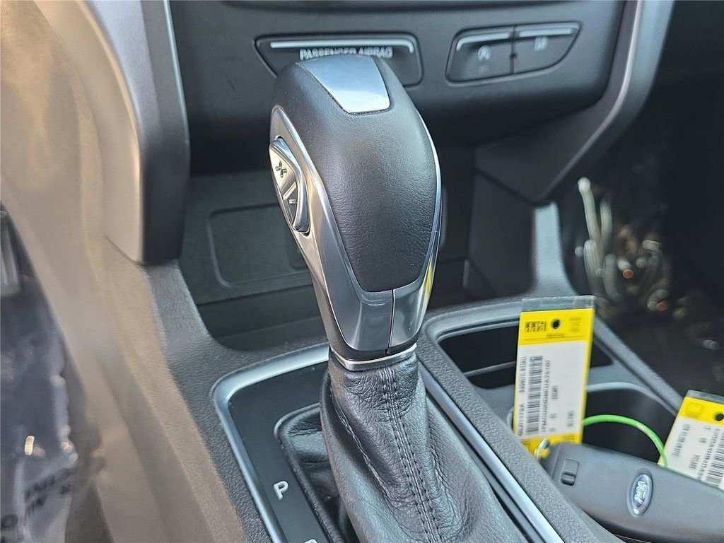 Used 2018 Ford Escape SEL image 21