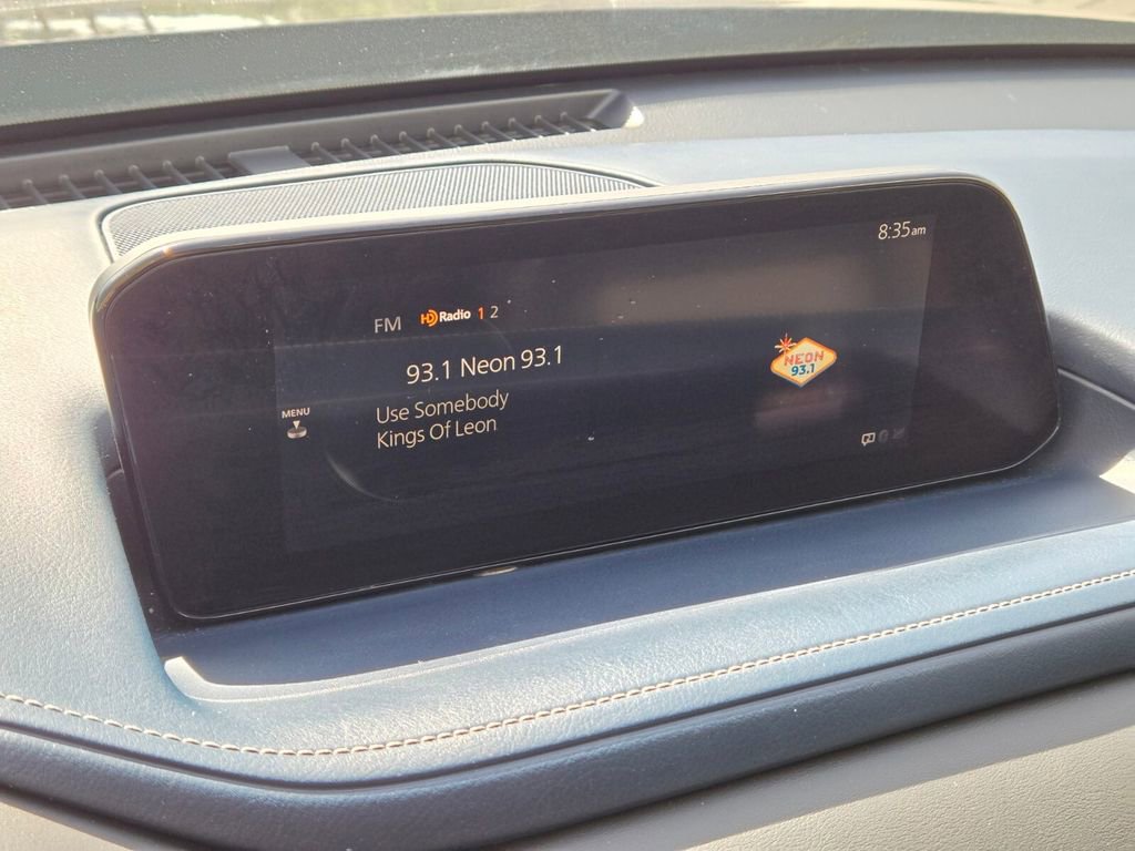 Certified 2021 MAZDA CX-30 FWD 2.5 S w/ Preferred Package image 25