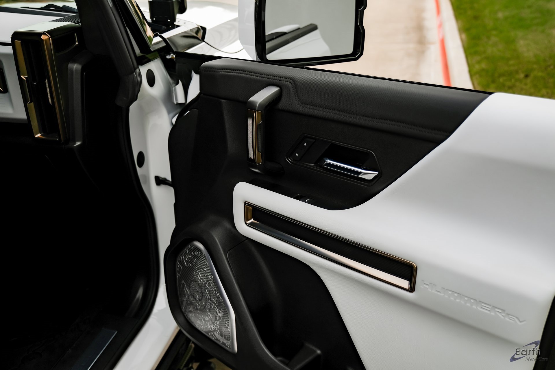 Used 2022 GMC Hummer EV Edition 1 image 91