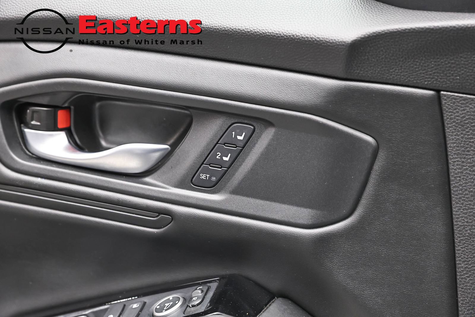 Used 2024 Honda Accord Touring image 19