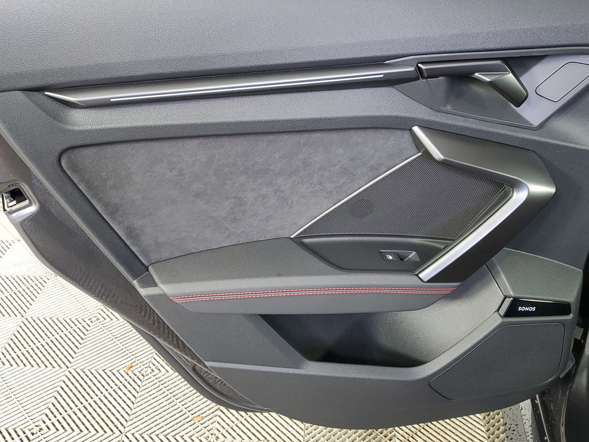 New 2026 Audi RS 3 image 20