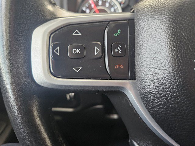 Used 2023 RAM 1500 Big Horn AWD/4WD image 26