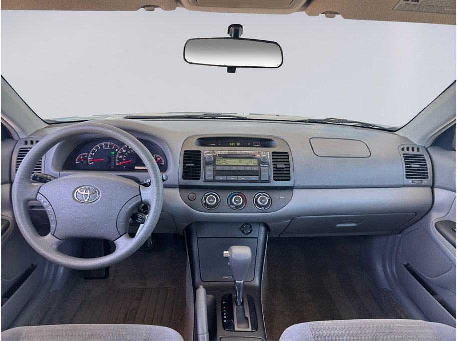 Used 2006 Toyota Camry LE FWD image 20