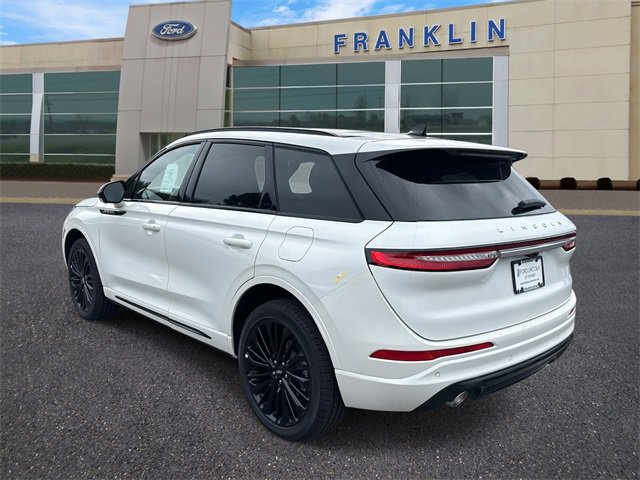 New 2026 Lincoln Corsair Reserve image 5