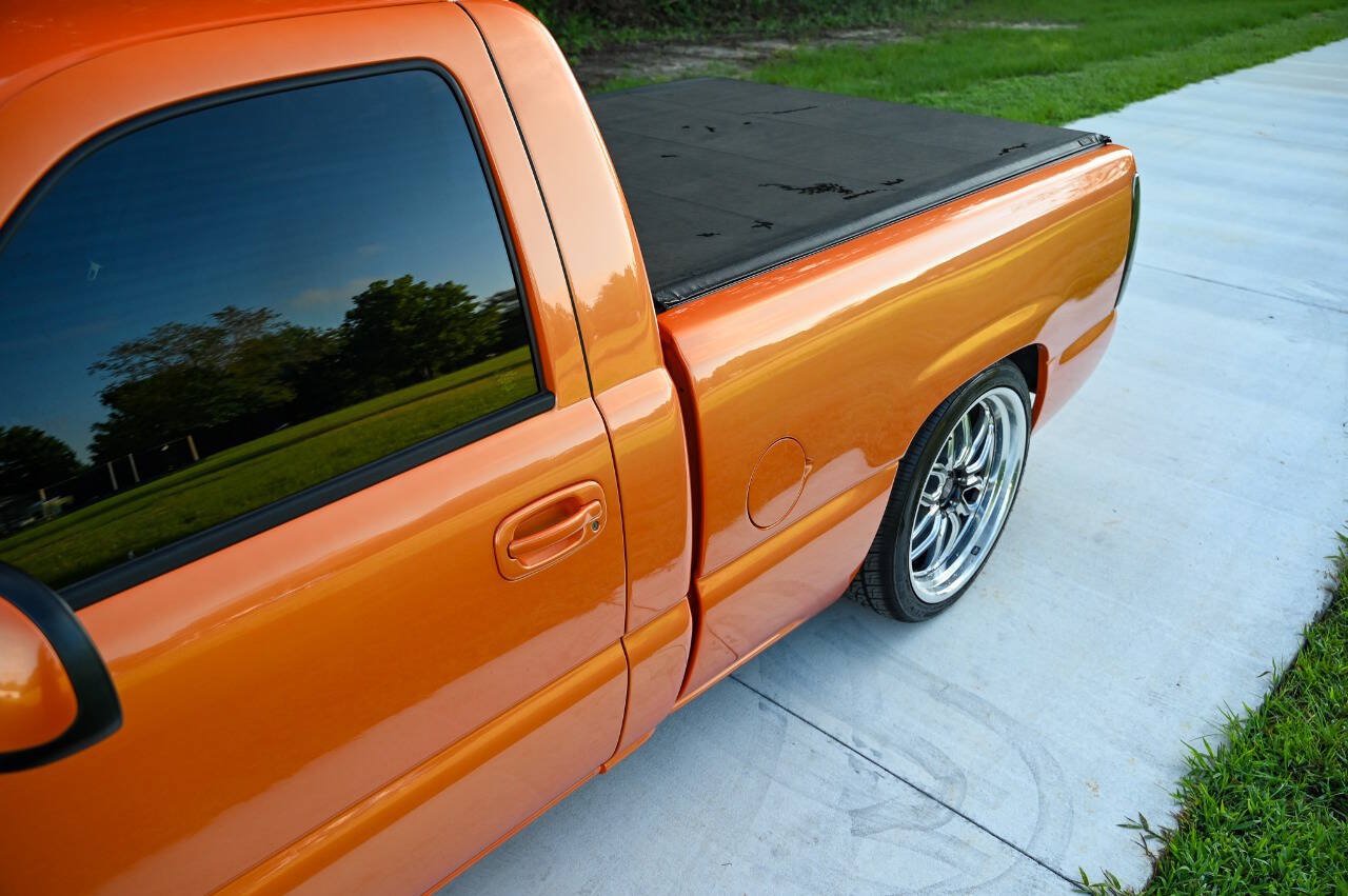 Used 2006 Chevrolet Silverado 1500 LT w/ Light Duty Power Package RWD image 42