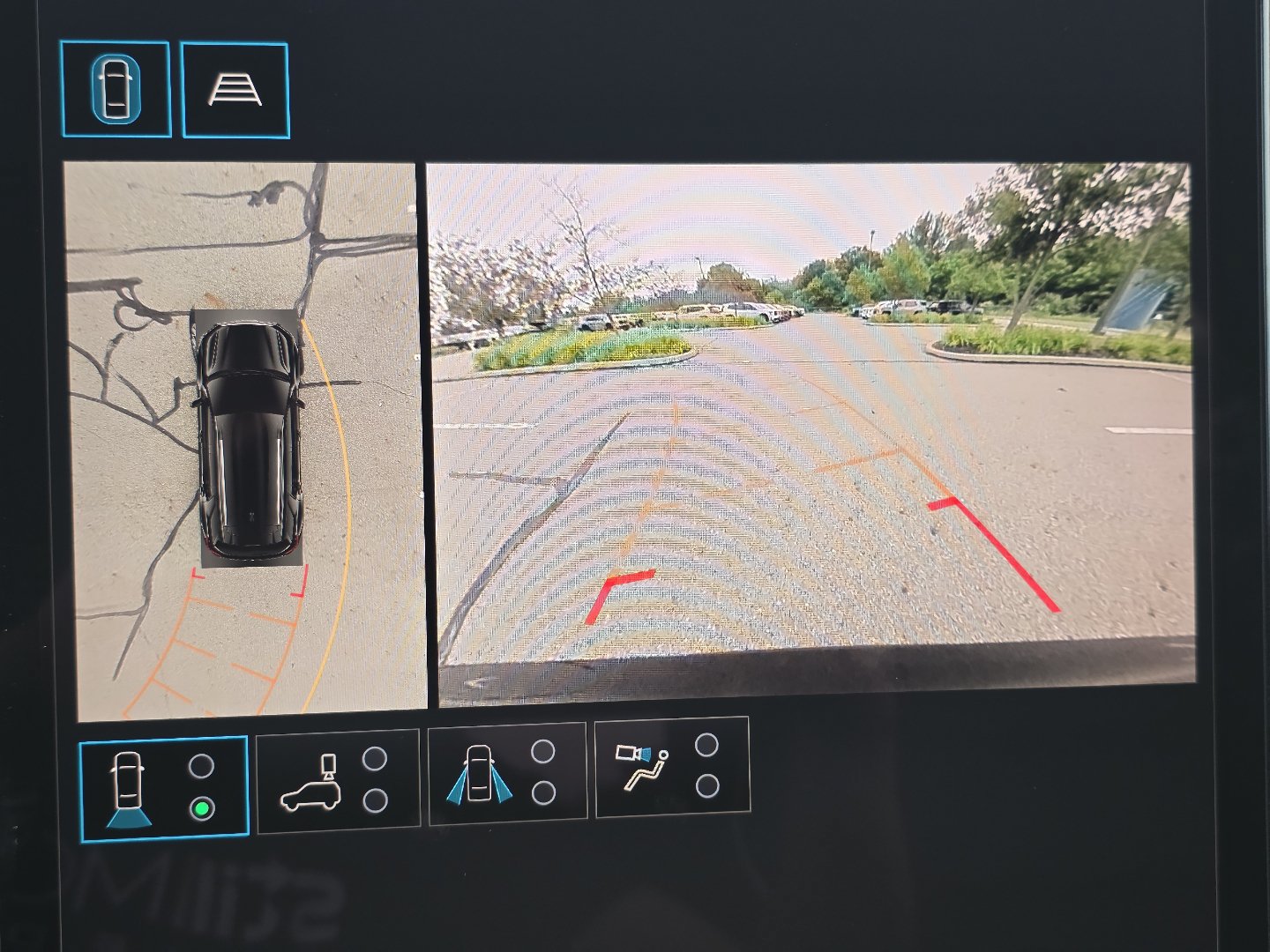 New 2027 GMC Terrain Denali AWD/4WD image 7
