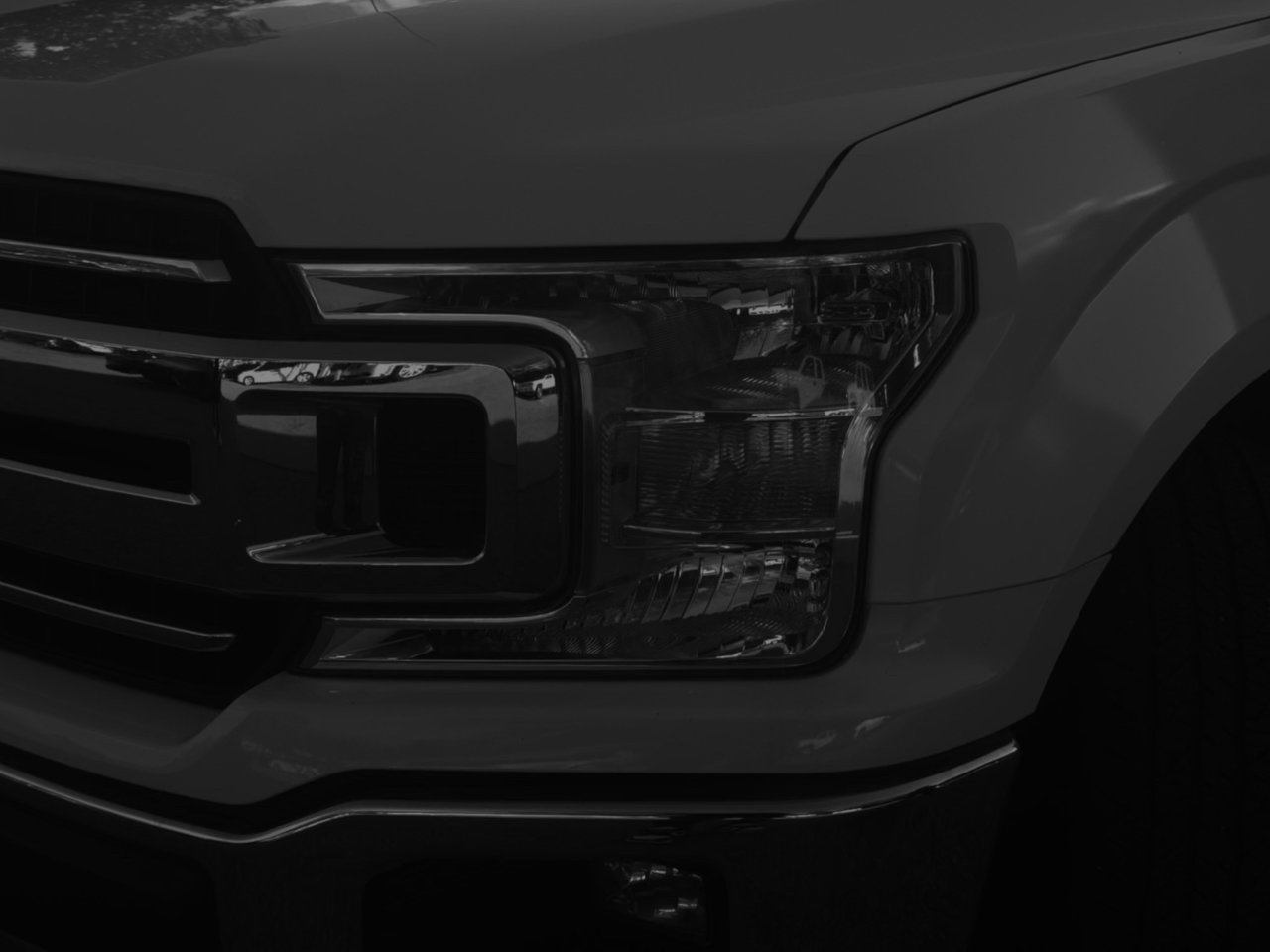 Used 2018 Ford F150 XLT image 9