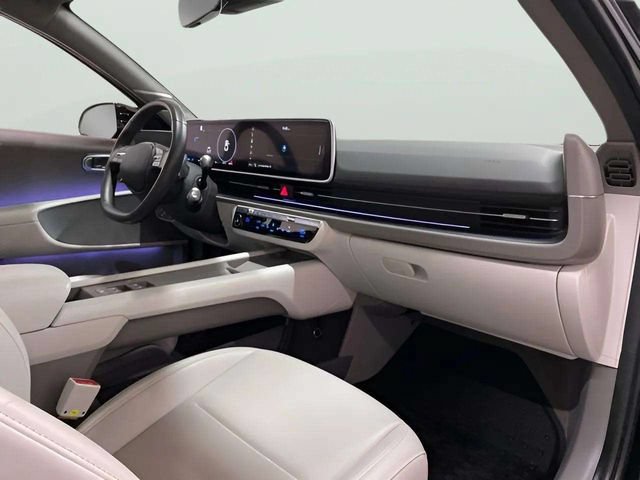 Used 2025 Hyundai Ioniq 6 Limited RWD image 80