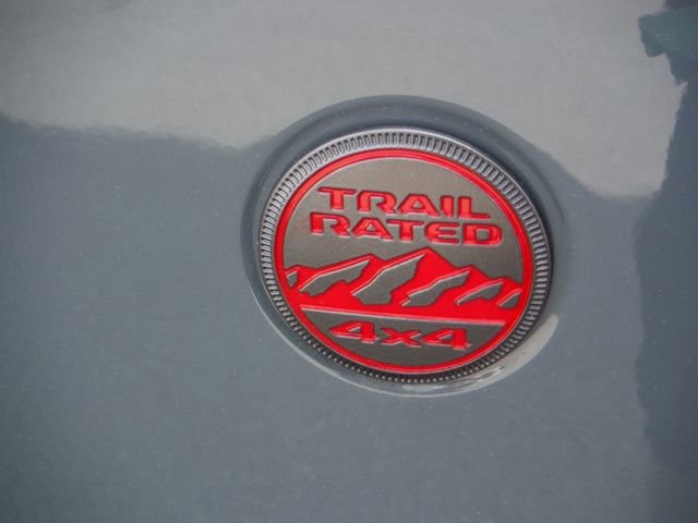 New 2026 Jeep Gladiator Rubicon AWD/4WD image 5