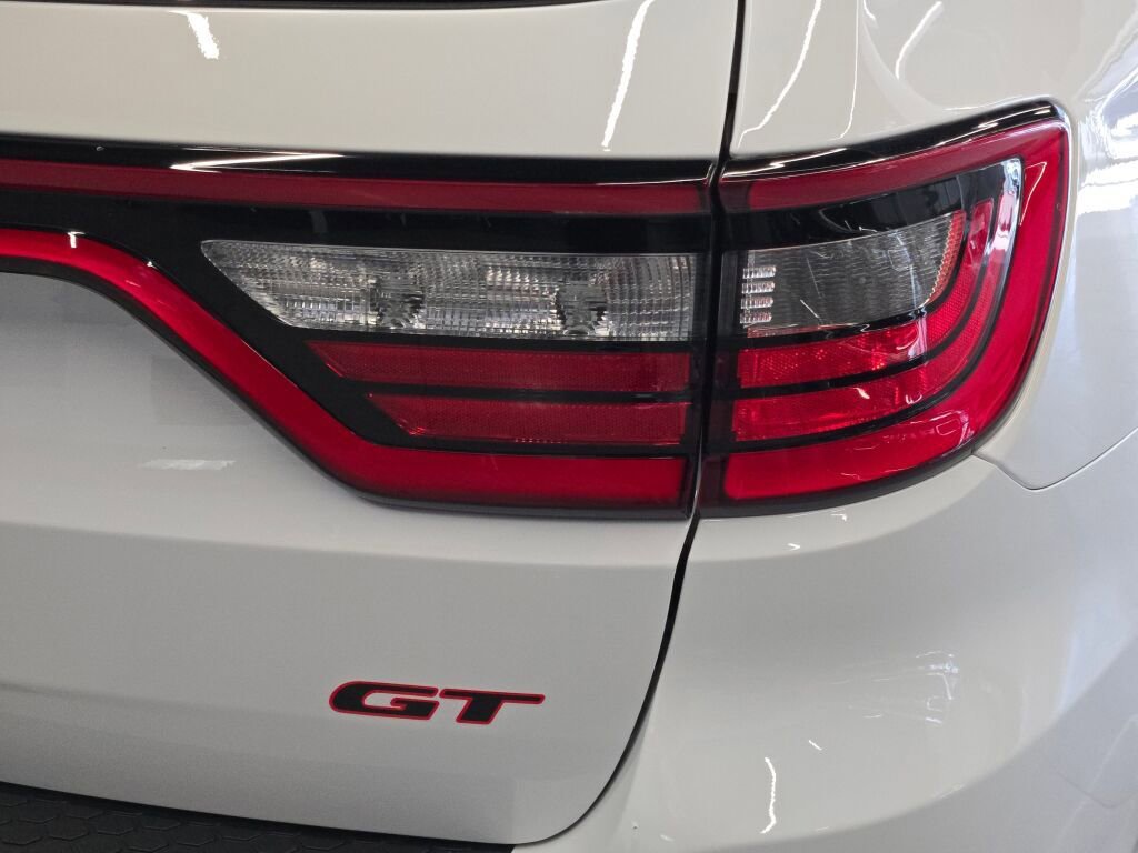 New 2026 Dodge Durango R/T image 10