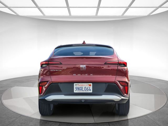 Used 2024 Buick Envista Preferred w/ Convenience II Package image 6