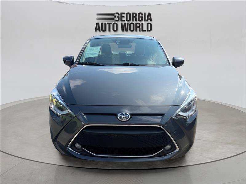 Used 2019 Toyota Yaris XLE FWD image 14